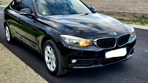 BMW 3GT (143KM) - 34 900  PLN, 2014 - PLESZEW - wyprzedaż | Autoria.pl