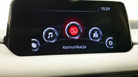 Mazda CX-5 (165KM) - 96 900  PLN, 2017 - Długołęka - wyprzedaż | Autoria.pl