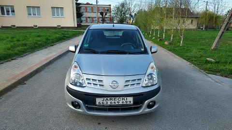 Nissan Pixo (68KM) - 14 999  PLN, 2012 - Kisielice - wyprzedaż | Autoria.pl