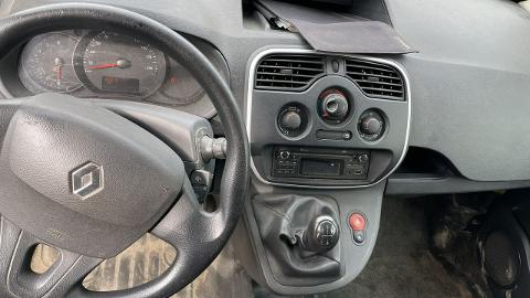 Renault Kangoo (75KM) - 11 900  PLN, 2014 - PLESZEW - wyprzedaż | Autoria.pl