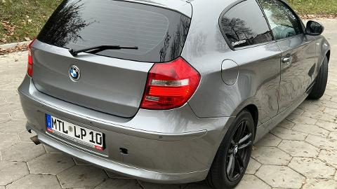 BMW Seria  1 E81/E82/E87/E88  (143KM) - 23 999  PLN, 2010 - Gostyń - wyprzedaż | Autoria.pl