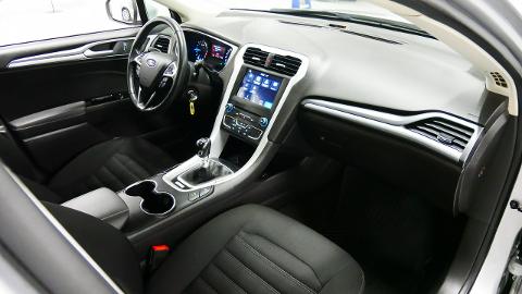 Ford Mondeo Mk5  (150KM) - 66 900  PLN, 2017 - Długołęka - wyprzedaż | Autoria.pl