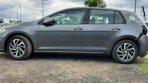 Volkswagen Golf VII  (112KM) - 22 900  PLN, 2018 - PLESZEW - wyprzedaż | Autoria.pl