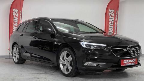 Opel Insignia B  (170KM) - 66 900  PLN, 2017 - Długołęka - wyprzedaż | Autoria.pl