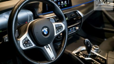 BMW Seria  5 G30/G31  (184KM) -  226 000  PLN, 2020 - Radom - wyprzedaż | Autoria.pl