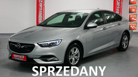Opel Insignia B  (136KM) - 65 900  PLN, 2018 - Długołęka - wyprzedaż | Autoria.pl