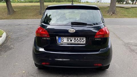 Kia Venga (90KM) - 17 999  PLN, 2010 - Gostyń - wyprzedaż | Autoria.pl