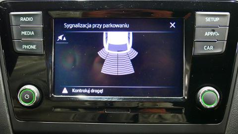 Škoda RAPID (95KM) - 44 900  PLN, 2018 - Długołęka - wyprzedaż | Autoria.pl