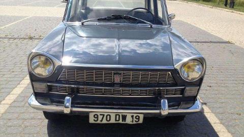 Fiat inny (75KM) - 29 999  PLN, 1964 - Gostyń - wyprzedaż | Autoria.pl
