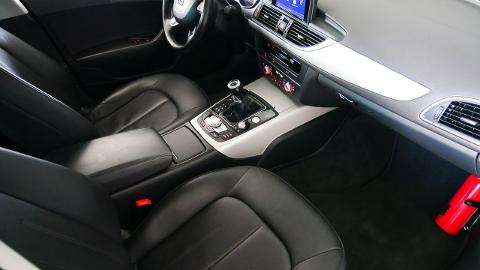 Audi A6 C7  (150KM) - 79 900  PLN, 2016 - Długołęka - wyprzedaż | Autoria.pl