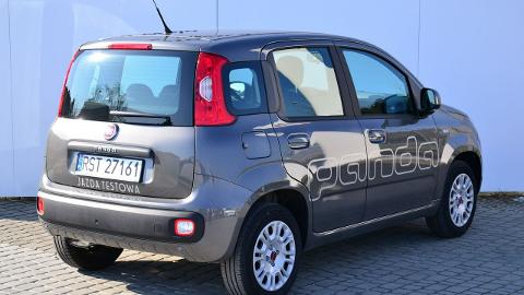 Fiat Panda III  (69KM) - 40 990  PLN, 2019 - Stalowa Wola - wyprzedaż | Autoria.pl
