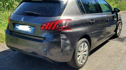 Peugeot 308 P5  (110KM) - 28 900  PLN, 2018 - PLESZEW - wyprzedaż | Autoria.pl