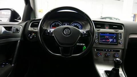 Volkswagen Golf VII  (110KM) - 49 900  PLN, 2016 - Długołęka - wyprzedaż | Autoria.pl