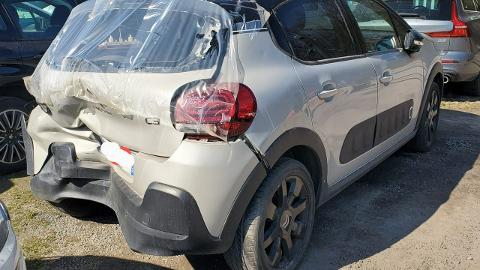 Citroën C3 III  (110KM) - 25 900  PLN, 2018 - PLESZEW - wyprzedaż | Autoria.pl