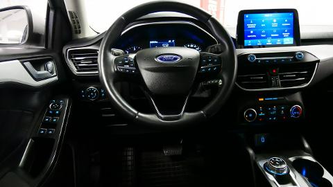Ford Focus Mk4  (150KM) - 79 900  PLN, 2020 - Długołęka - wyprzedaż | Autoria.pl