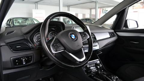 BMW Seria  2 F45 (150KM) - 59 900  PLN, 2016 - Długołęka - wyprzedaż | Autoria.pl