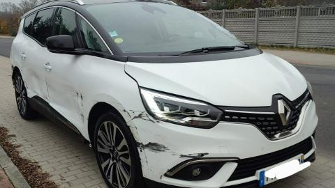 Renault Grand Scenic III  (150KM) - 44 900  PLN, 2019 - PLESZEW - wyprzedaż | Autoria.pl