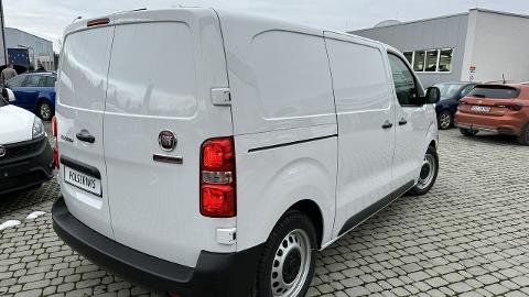 Fiat Scudo (120KM) -  101 900  PLN, 2023 - Stalowa Wola - wyprzedaż | Autoria.pl