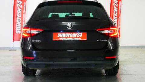 Škoda Superb III  (150KM) - 99 900  PLN, 2019 - Długołęka - wyprzedaż | Autoria.pl