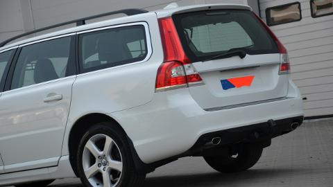 Volvo V70 III  (185KM) - 55 900  PLN, 2016 - Kutno - wyprzedaż | Autoria.pl