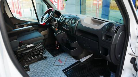 Renault Master (165KM) - 59 900  PLN, 2016 - Długołęka - wyprzedaż | Autoria.pl