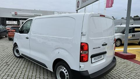 Fiat Scudo (120KM) -  101 900  PLN, 2023 - Stalowa Wola - wyprzedaż | Autoria.pl