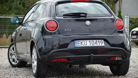 Alfa Romeo Mito (79KM) - 17 900  PLN, 2010 - Kutno - wyprzedaż | Autoria.pl