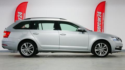 Škoda Octavia III  (150KM) - 66 900  PLN, 2018 - Długołęka - wyprzedaż | Autoria.pl