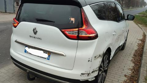 Renault Grand Scenic III  (150KM) - 44 900  PLN, 2019 - PLESZEW - wyprzedaż | Autoria.pl