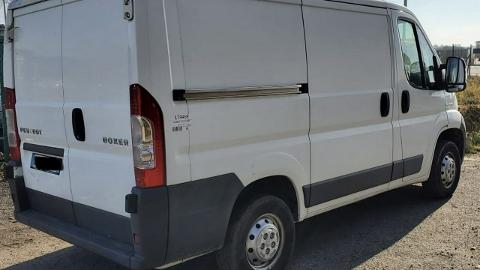 Peugeot Boxer (120KM) - 17 900  PLN, 2009 - PLESZEW - wyprzedaż | Autoria.pl