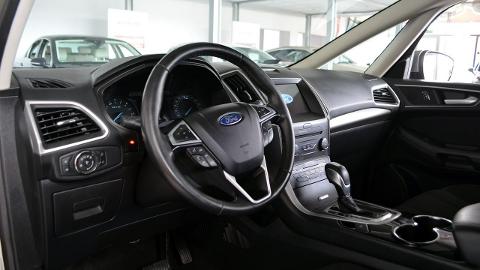 Ford S-Max II  (180KM) - 84 500  PLN, 2016 - Długołęka - wyprzedaż | Autoria.pl