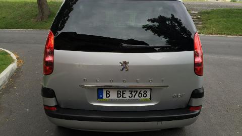 Peugeot 807 (136KM) - 8 999  PLN, 2003 - Gostyń - wyprzedaż | Autoria.pl