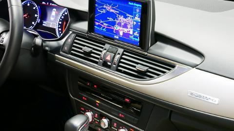 Audi A6 C8  (190KM) -  159 900  PLN, 2018 - Długołęka - wyprzedaż | Autoria.pl