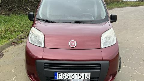 Fiat Qubo (75KM) - 16 999  PLN, 2012 - Gostyń - wyprzedaż | Autoria.pl