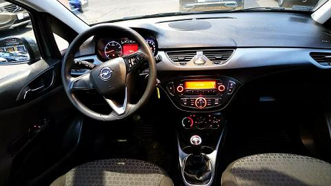 Opel Corsa E  (90KM) - 48 900  PLN, 2018 - wyprzedaż | Autoria.pl