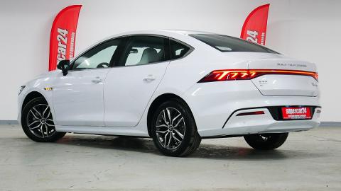 BYD QIN PLUS EV (136KM) -  209 900  PLN, 2022 - Długołęka - wyprzedaż | Autoria.pl