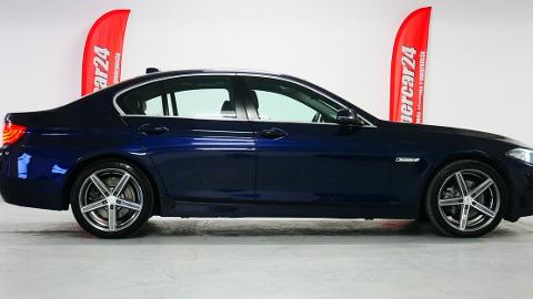 BMW Seria  5 F10/F11  (184KM) - 74 900  PLN, 2013 - Długołęka - wyprzedaż | Autoria.pl