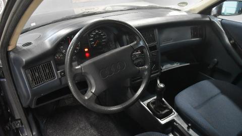 Audi 80 B3  (75KM) - 14 900  PLN, 1989 - Piekoszów - wyprzedaż | Autoria.pl