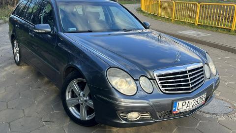 Mercedes-Benz Klasa E W211  (190KM) - 19 999  PLN, 2006 - Gostyń - wyprzedaż | Autoria.pl