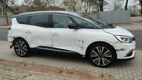 Renault Grand Scenic III  (150KM) - 44 900  PLN, 2019 - PLESZEW - wyprzedaż | Autoria.pl