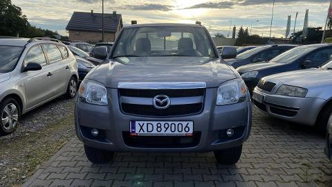 Mazda BT-50 I  (143KM) - 25 999  PLN, 2008 - Gostyń - wyprzedaż | Autoria.pl