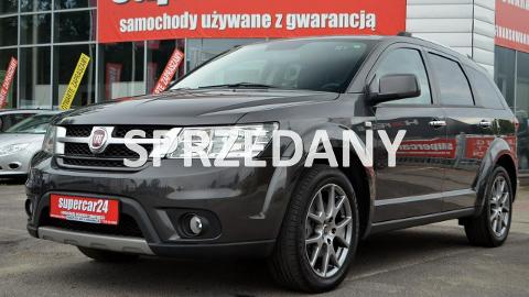 Fiat Freemont (170KM) - 45 900  PLN, 2015 - Długołęka - wyprzedaż | Autoria.pl
