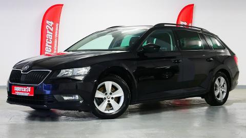 Škoda Superb III  (150KM) - 99 900  PLN, 2019 - Długołęka - wyprzedaż | Autoria.pl