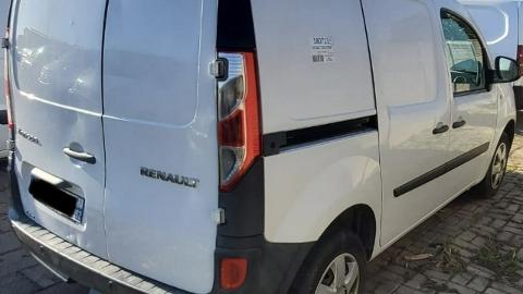 Renault Kangoo (90KM) - 14 900  PLN, 2014 - PLESZEW - wyprzedaż | Autoria.pl