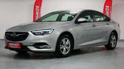 Opel Insignia B  (136KM) - 65 900  PLN, 2018 - Długołęka - wyprzedaż | Autoria.pl