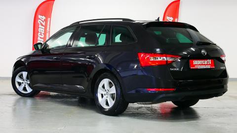 Škoda Superb III  (150KM) - 99 900  PLN, 2019 - Długołęka - wyprzedaż | Autoria.pl