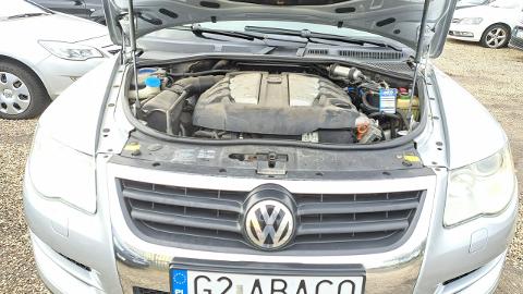 Volkswagen Touareg I  (239KM) - 34 990  PLN, 2009 - Słupsk - wyprzedaż | Autoria.pl