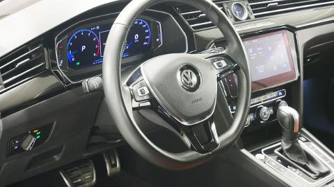 Volkswagen Arteon (190KM) -  149 900  PLN, 2019 - Długołęka - wyprzedaż | Autoria.pl