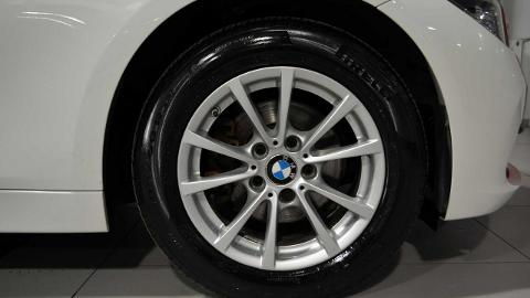 BMW Seria  3 F30/F31  (136KM) - 69 900  PLN, 2017 - Długołęka - wyprzedaż | Autoria.pl