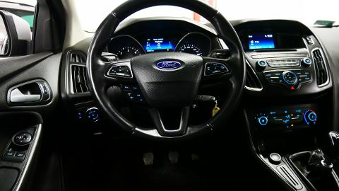 Ford Focus Mk4  (120KM) - 54 900  PLN, 2018 - Długołęka - wyprzedaż | Autoria.pl